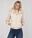 Anastacia Vest, Off White