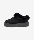 Maya Mule, Black