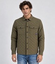 Noah Jacket, Khaki